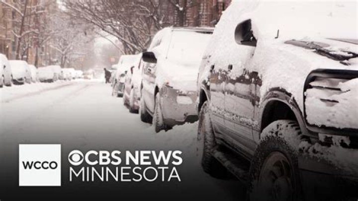 Minneapolis Snow Emergency: Your Comprehensive Guide to Stay Safe and Prepared