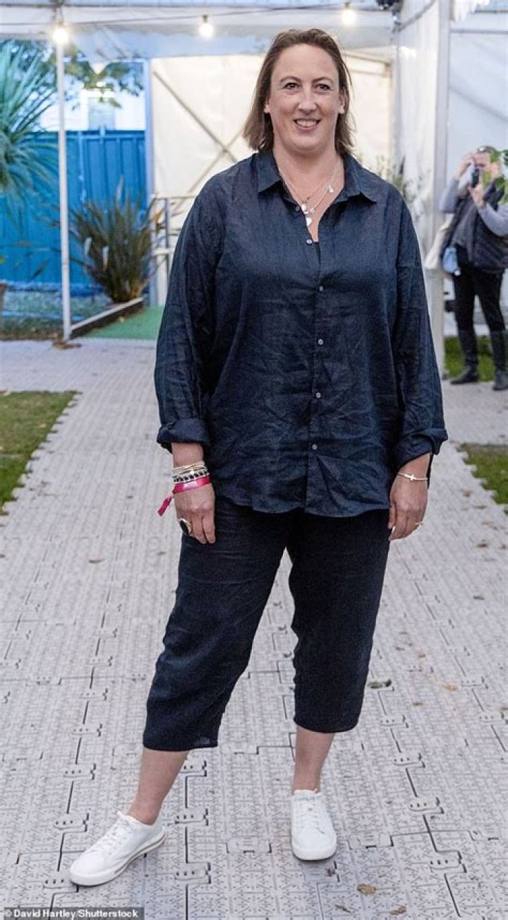 Miranda Hart Partner: A Comprehensive Look at Her Life, Career, and Relationships