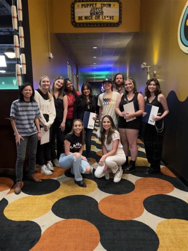 Molly Rome: The Rising Star Shaping the Entertainment Industry