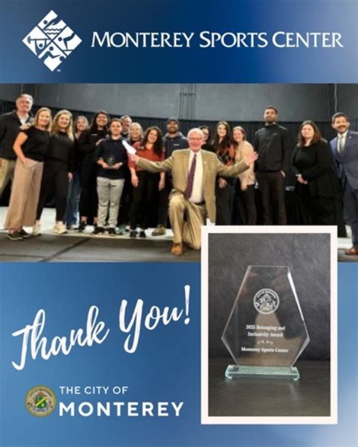 Monterey Sports Center: Your Ultimate Destination for Fitness and Sports Excellence