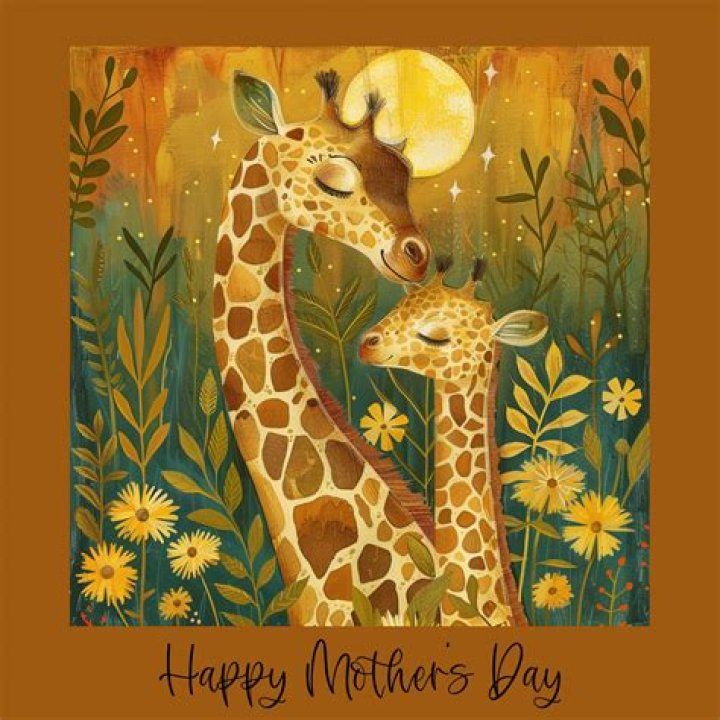 Mother's Warmth: The Unparalleled Comfort and Emotional Bond