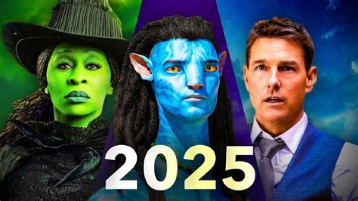 Movie Rules 2025: The Future of Cinema Unveiled