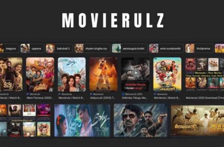 movierulz 2024 Download: Your Ultimate Guide to Streaming and Downloading Movies