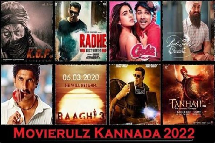 movierulz Kannada 2022: Your Ultimate Guide to Kannada Movies