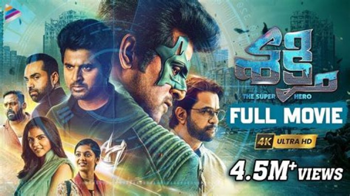 Movierulz Ullu Telugu: The Ultimate Guide to Telugu Movies