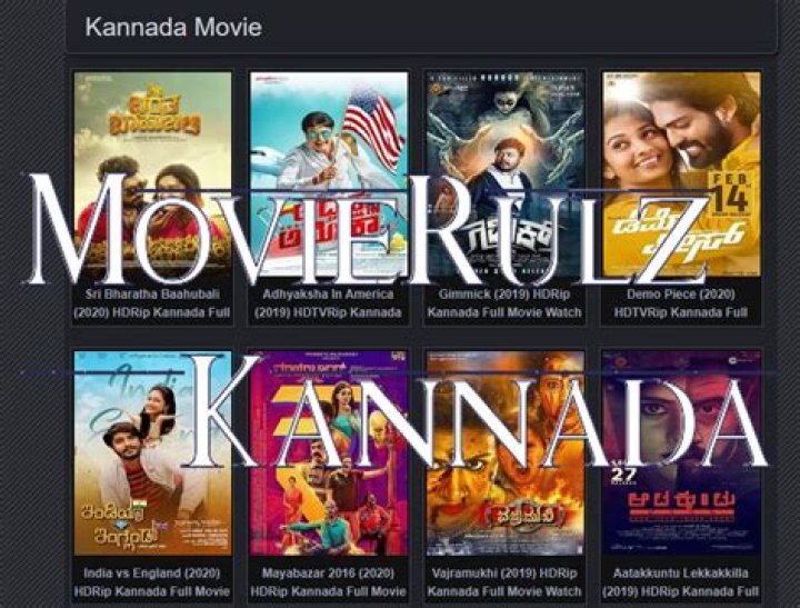 Moviesrulez.com Kannada: Your Ultimate Guide to Kannada Movies