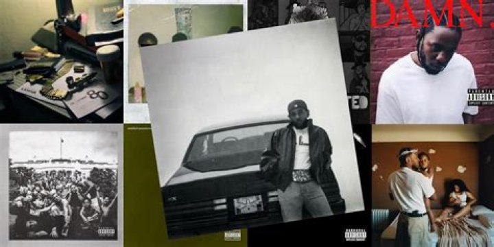 Mr Morale Release Date: When Can You Get Kendrick Lamar's New Album?