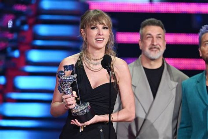 MTV Video Music Awards Winners: A Comprehensive Guide to the Biggest Night in Music