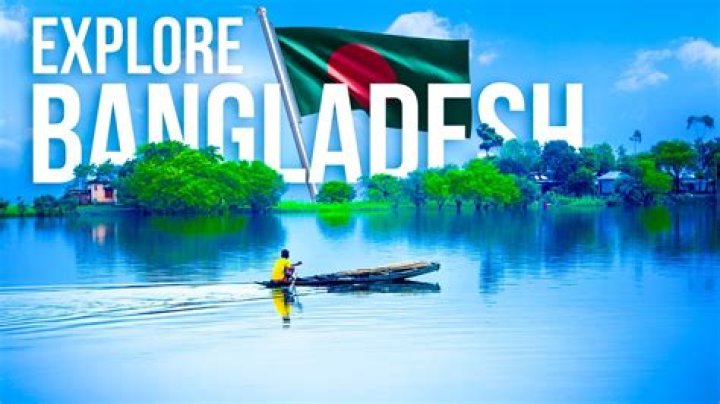 MyDeshi: Your Ultimate Gateway to Explore Bangladesh's Digital Landscape