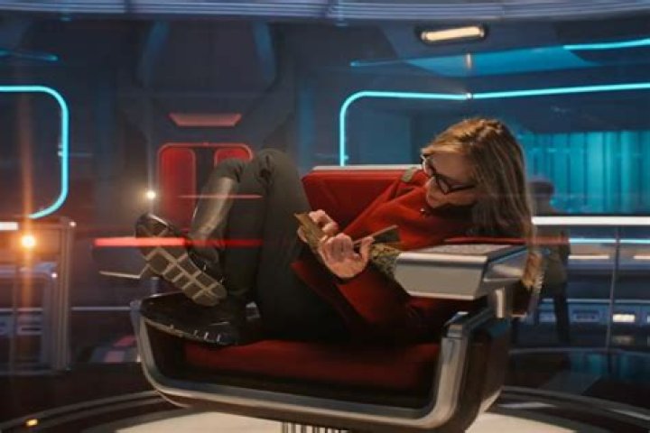 Nahla Ariela: A Rising Star in the Entertainment Industry