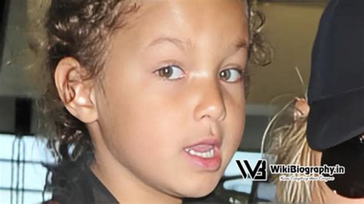 Nahla Ariela Aubry: Rising Star in the Spotlight