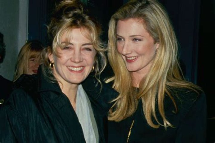 Natasha Richardson and Joely Richardson: A Legacy of Talent and Grace