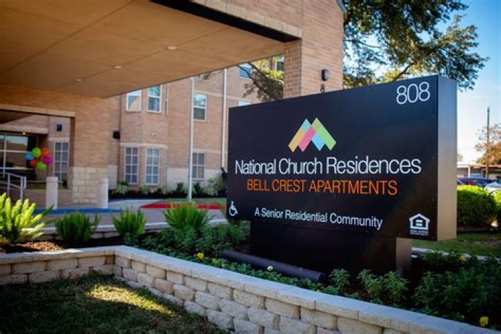 National Church Residences: A Comprehensive Guide to Faith-Based Living