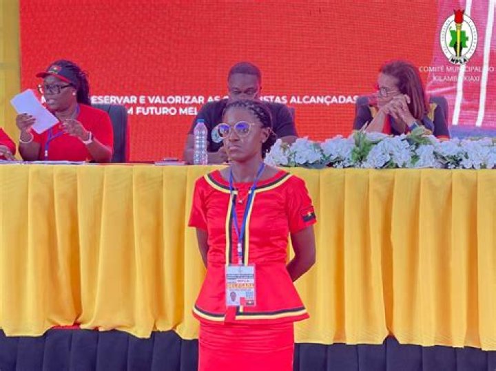 Naulila Diogo: A Comprehensive Guide to the Remarkable Mozambican Activist