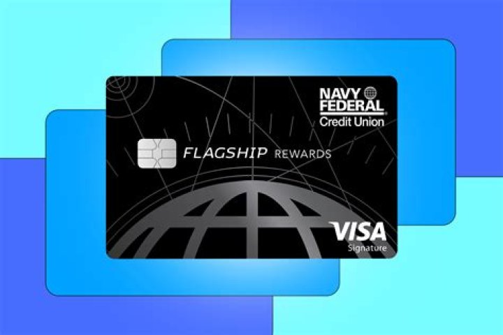 Navy Federal Flagship Visa: Your Ultimate Guide to Unlocking Exclusive Benefits