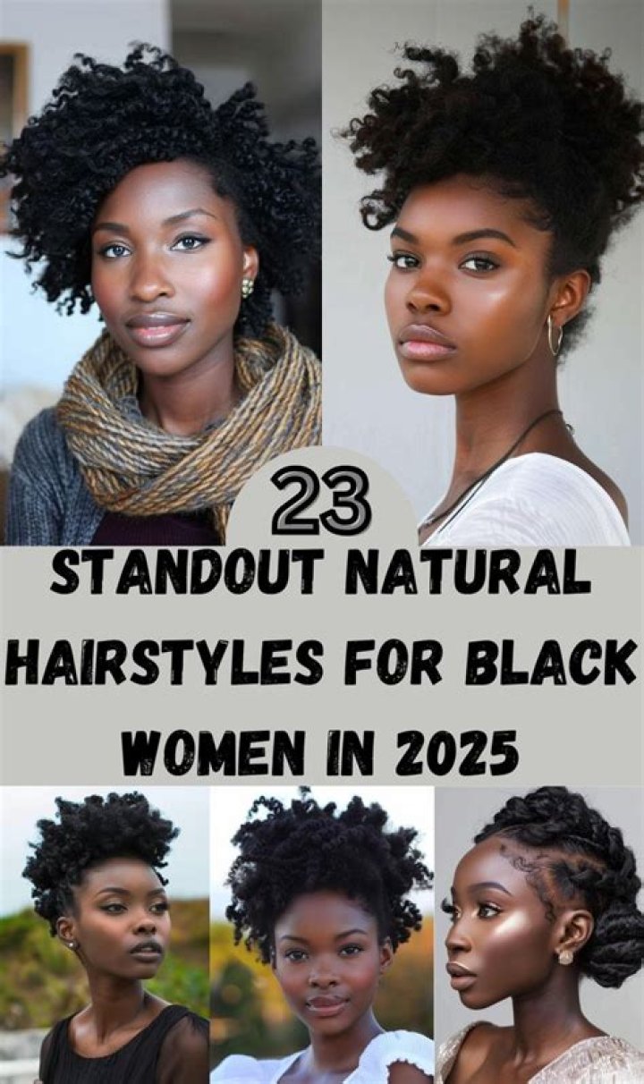 New Black Hair Trends: Embrace Your Style in 2024