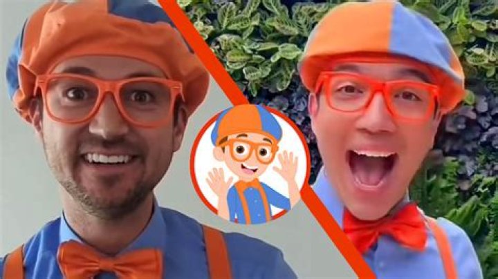 New Blippi Actor: Unveiling the Exciting Transition and Everything You Need to Know