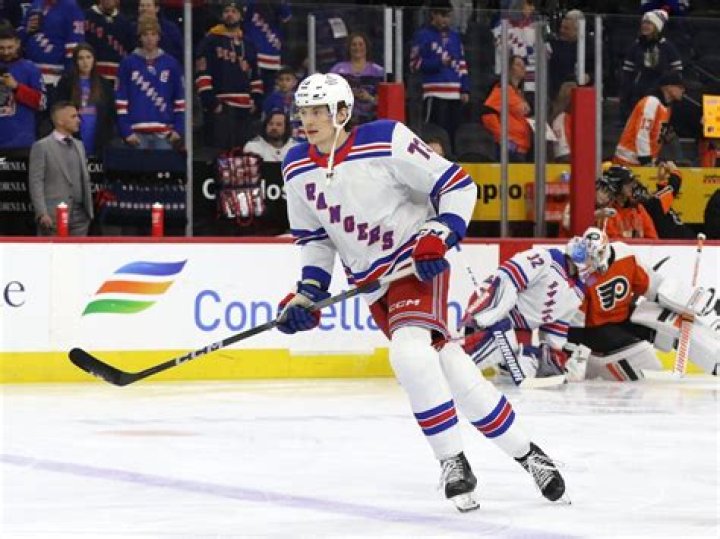 New York Rangers' Struggles: Analyzing the Setbacks and Path Forward