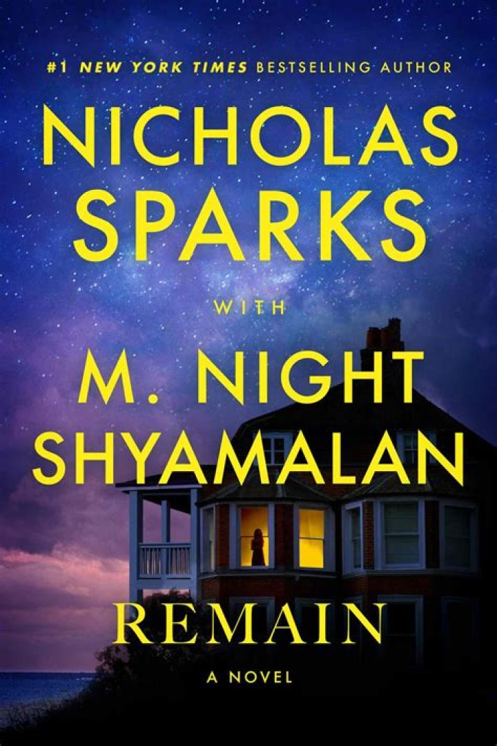 Nicholas Sparks and Netflix: A Heartwarming Collaboration