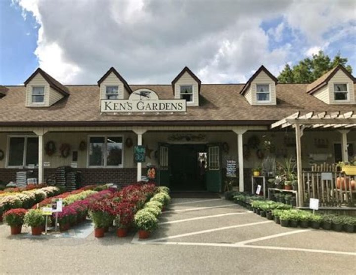 Nick's Garden Center: Your Ultimate Destination for Gardening Needs