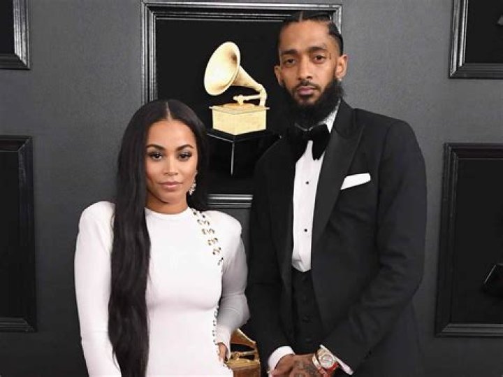 Nipsey Hussle's Wife: A Legacy of Love and Strength