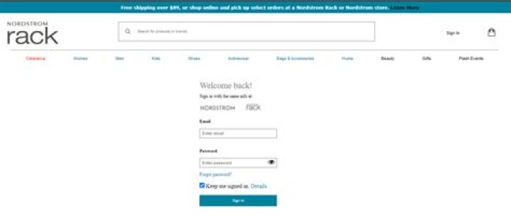 Nordstromrack Return Policy: A Comprehensive Guide to Smart Shopping