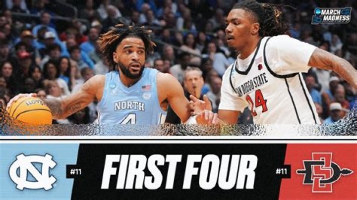 North Carolina vs. San Diego State: A Clash of Titans in College Basketball