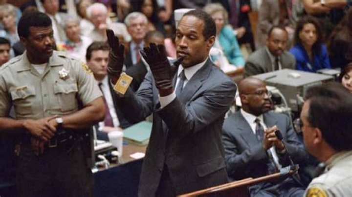 O.J. Simpson: The Legend of Speed and Versatility