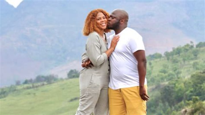 Olwethu Leshabane Divorce: A Comprehensive Insight into Their Relationship Journey