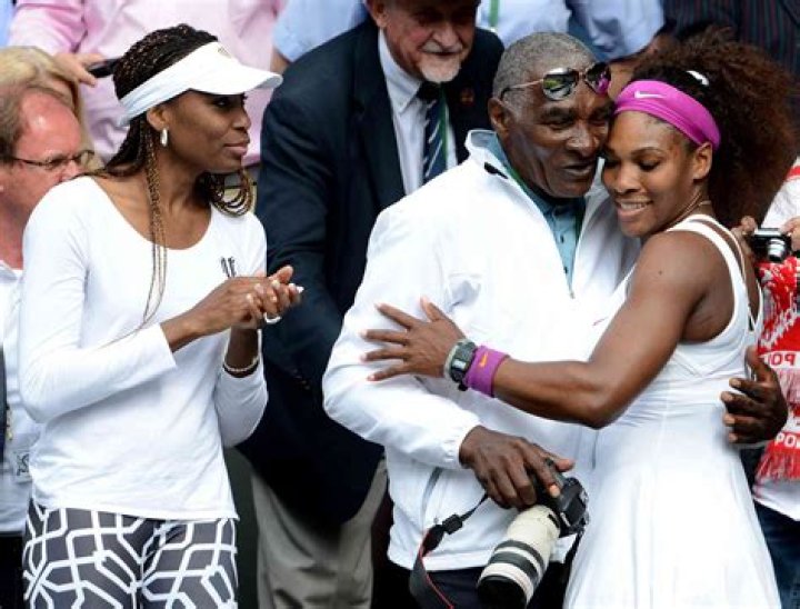 Oracene Price Richard Williams: The Remarkable Story of a Tennis Legend's Mother