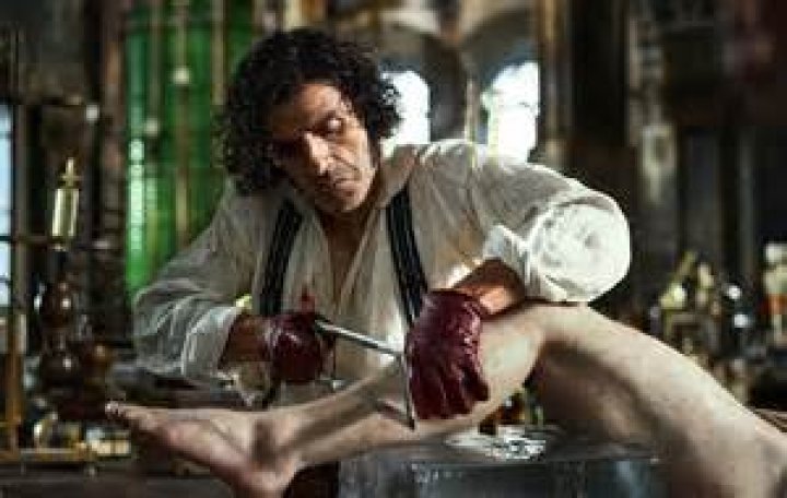 Oscar Isaac in Dune: The Ultimate Exploration of His Role and Impact