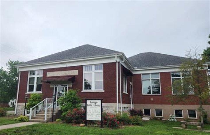 Oswego Public Library: Your Gateway to Knowledge and Community