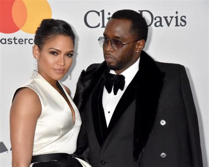 P Diddy and Kim Kardashian: A Comprehensive Look at Their Relationship