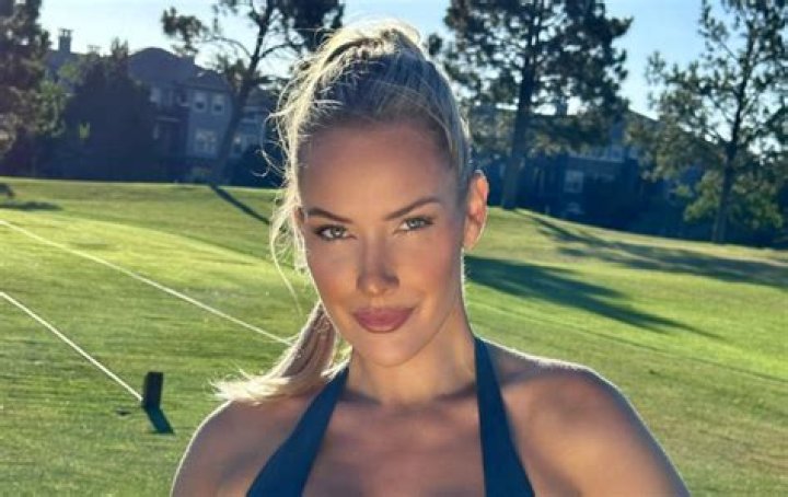 Paige Spiranac Leaks: Exploring the Truth Behind the Headlines