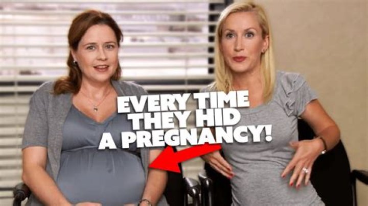 Pam the Office Pregnancy: A Comprehensive Look at One of TV's Most Beloved Storylines