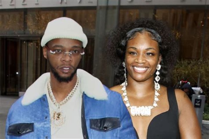 Papoose's New Girlfriend: A Deep Dive into His Relationship with a Rising Boxing Star