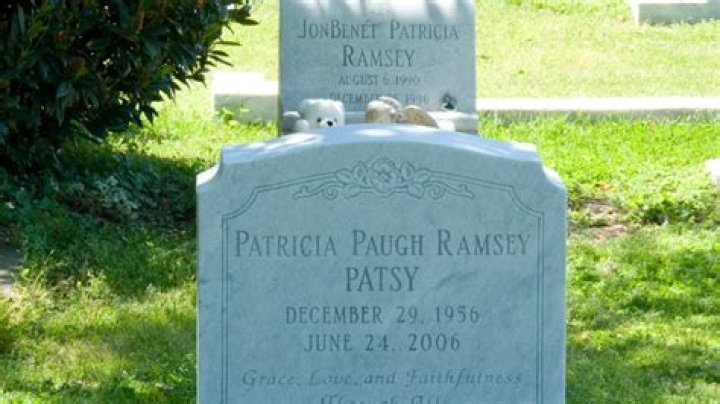Patsy Ramsey Before Death: A Deep Dive into Her Life and Legacy