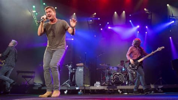 Paul Doucette: The Man Behind the Music and His Remarkable Journey