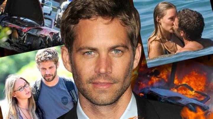 Paul Walker's Relationship with a 16-Year-Old: Unveiling the Truth