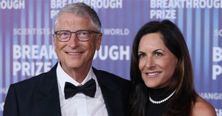 Paula Hurd: The Ex-Wife of Billionaire Bill Gates