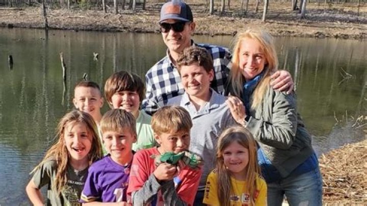 Pete Hegseth Children: Discovering the Names and Family Life