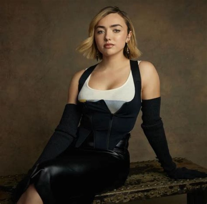 Peyton List Naked: A Comprehensive Look at the Rumors, Facts, and Her Career