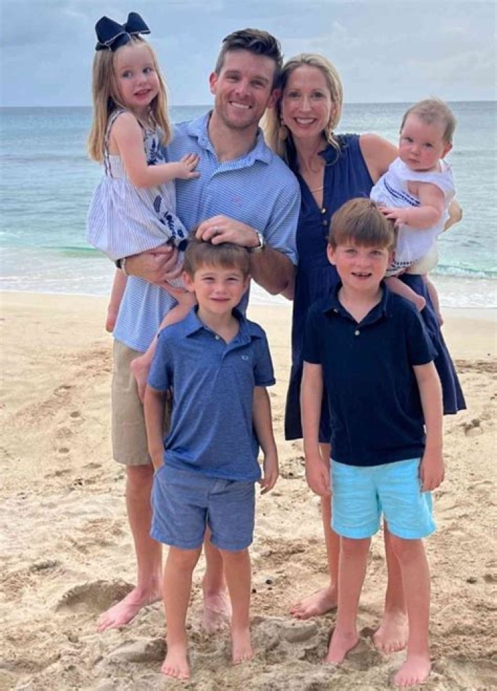 Phil Mattingly's Family: A Closer Look at His Wife and Kids