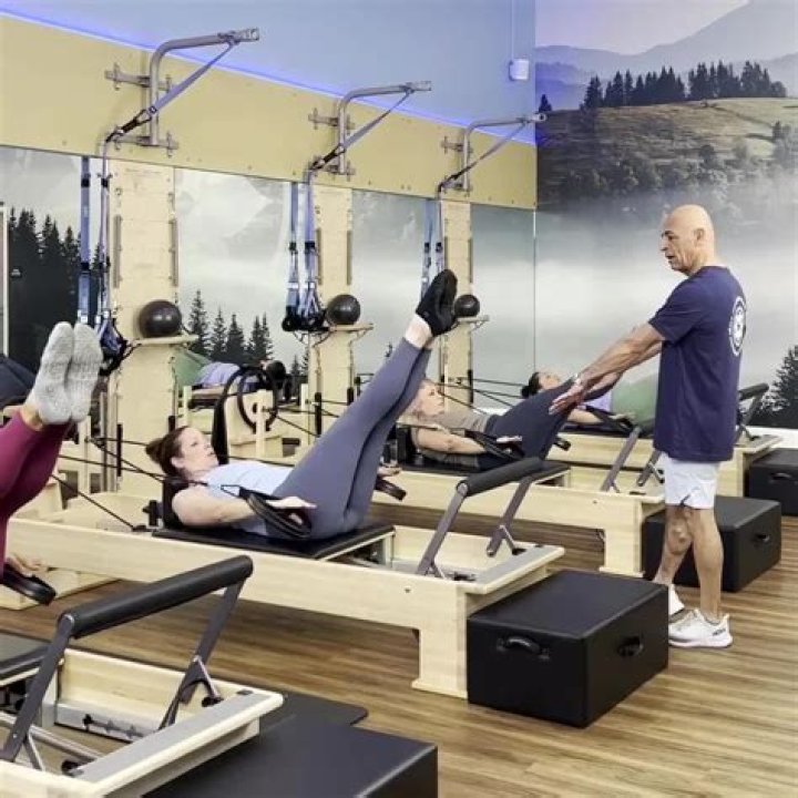 Pilates Laredo TX: Your Ultimate Guide to Fitness and Wellness