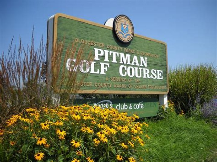 Pitman Golf Course: A Hidden Gem for Golf Enthusiasts