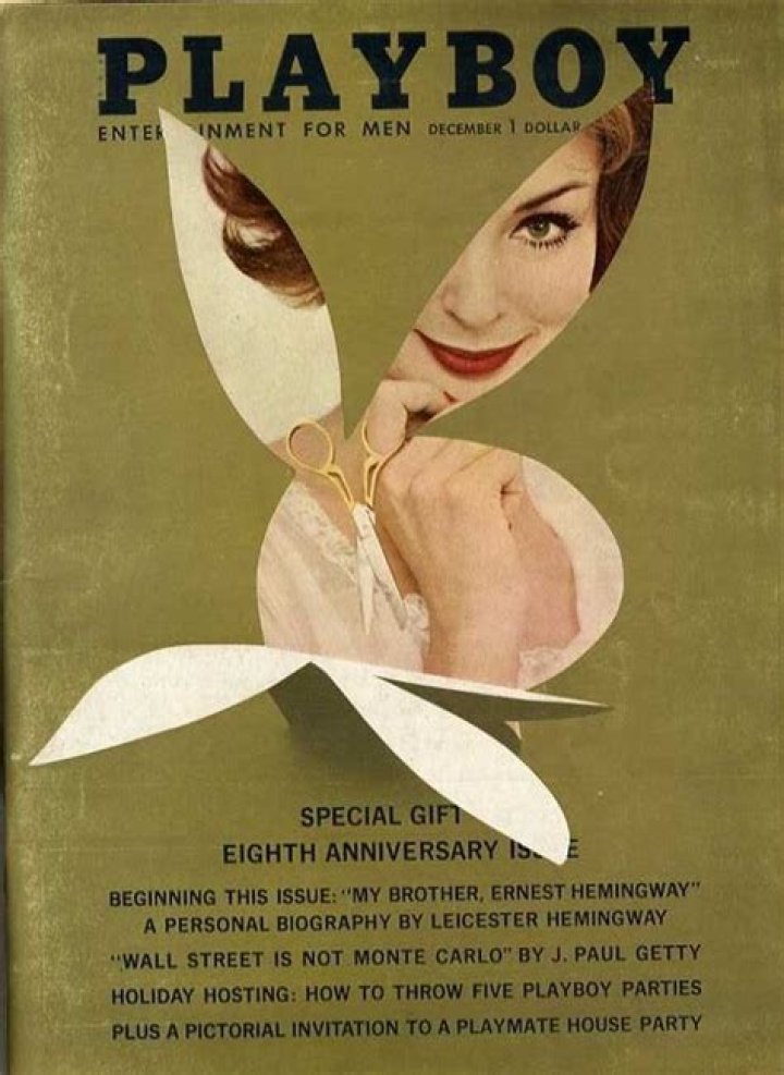 Playboy Magazine November 1976: A Cultural Milestone