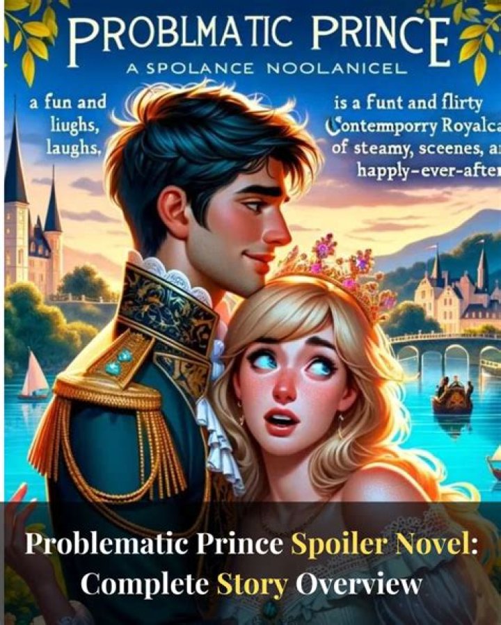 Problematic Prince: The Untold Story and Key Insights
