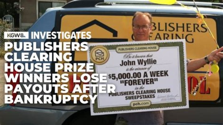 Publishers Clearing House: A Comprehensive Guide to Sweepstakes and Contests