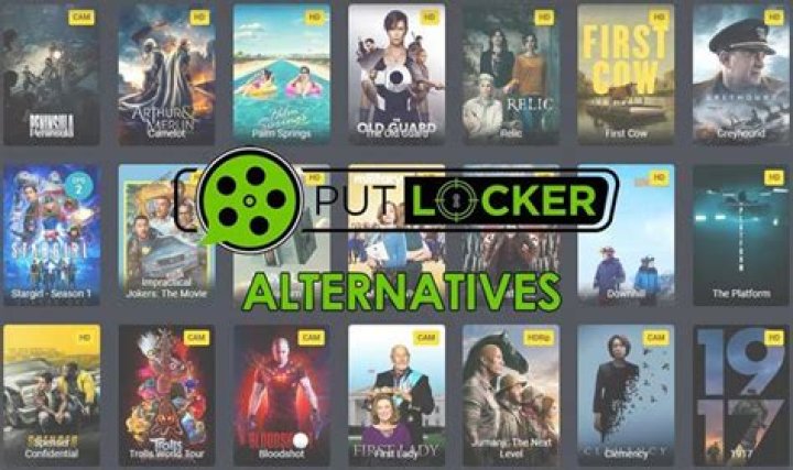 Putlocker New Site: Your Ultimate Guide to Streaming Movies and TV Shows