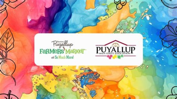 Puyallup Farmers Market: The Heart of Local Farm Freshness